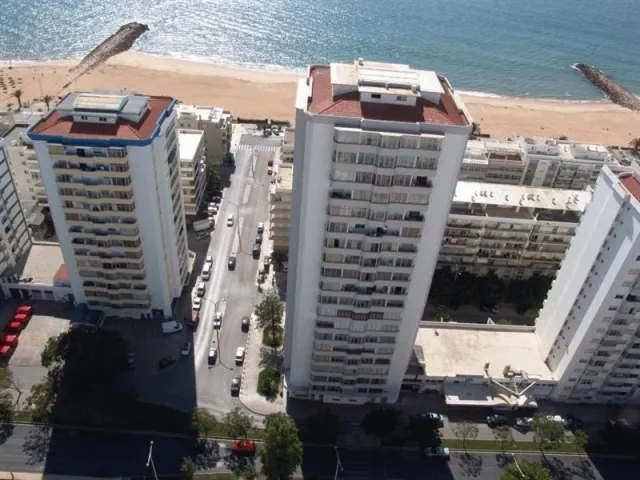 Bilder från hotellet Torres Mira Praia By Garvetur - nummer 1 av 5