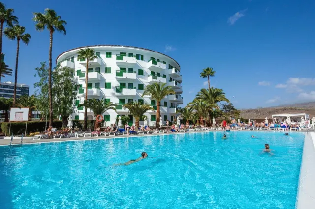Bilder från hotellet Labranda Playa Bonita - nummer 1 av 131
