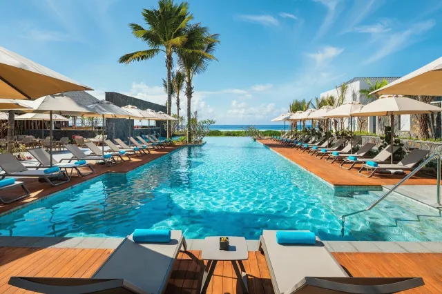 Bilder från hotellet Anantara Iko Mauritius Resort and Villas - nummer 1 av 26