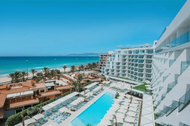 Bilder från hotellet Iberostar Selection Playa de Palma - nummer 1 av 24