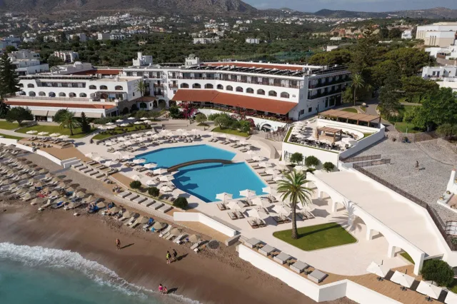 Bilder från hotellet Creta Maris Resort - nummer 1 av 18