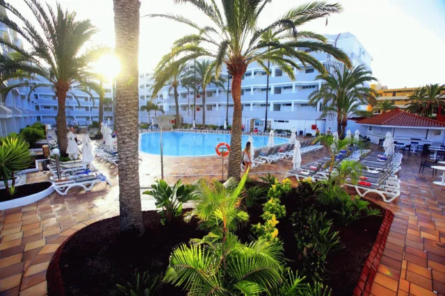 Bilder från hotellet Labranda Bronze Playa - nummer 1 av 10