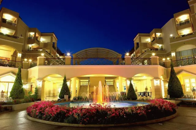 Bilder från hotellet Lindos Princess Beach Resort & Spa - nummer 1 av 10