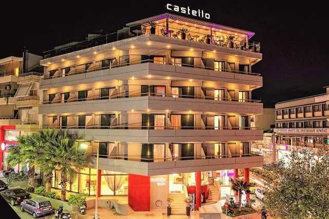 Bilder från hotellet Castello City Hotel - nummer 1 av 10