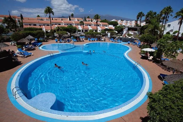 Bilder från hotellet Wyndham Residences Tenerife Golf del Sur - nummer 1 av 73