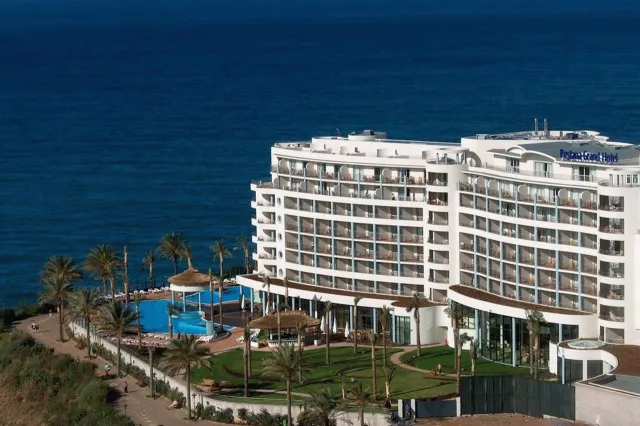 Bilder från hotellet Pestana Grand Premium Ocean Resort - nummer 1 av 156