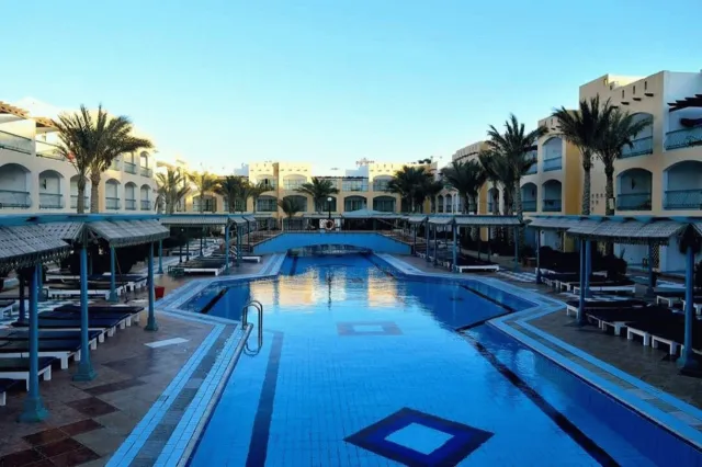 Bilder från hotellet Bel Air Azur Resort - nummer 1 av 76