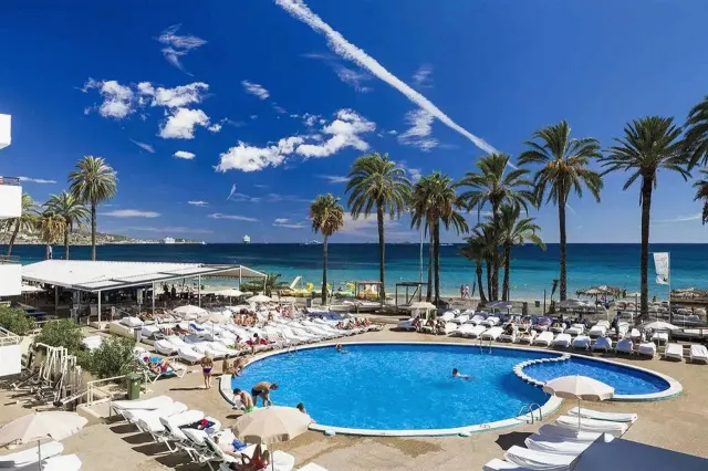 Bilder från hotellet Ibiza Jet Apartamentos Adults Only - nummer 1 av 63
