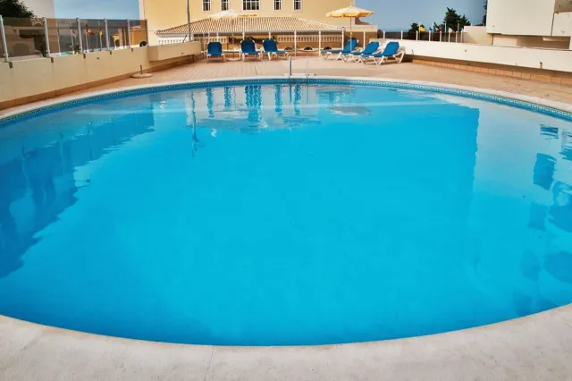 Bilder från hotellet Algarve Mor Apartamentos - nummer 1 av 10