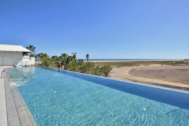 Bilder från hotellet Innside Fuerteventura (ex.Sol Beach House at Melia Fuerteventura) - nummer 1 av 24