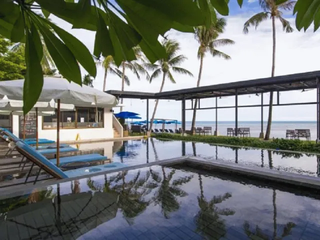 Bilder från hotellet The Sea Koh Samui Resort & Residences by Tolani - SHA Extra Plus - nummer 1 av 16