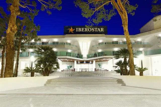 Bilder från hotellet Iberostar Playa de Muro - nummer 1 av 124