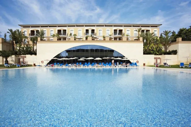 Bilder från hotellet Grupotel Playa De Palma Suites and Spa - nummer 1 av 154