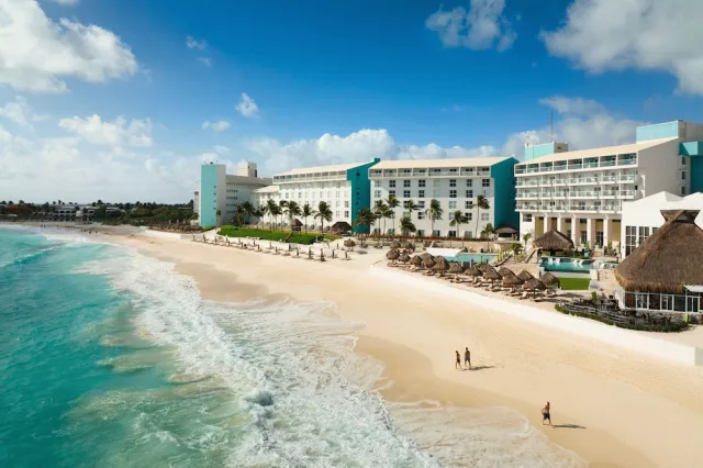 Bilder från hotellet The Westin Resort & Spa, Cancun - nummer 1 av 77
