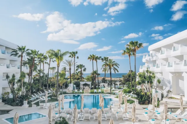 Bilder från hotellet Iberostar Selection Marbella Coral Beach - nummer 1 av 95