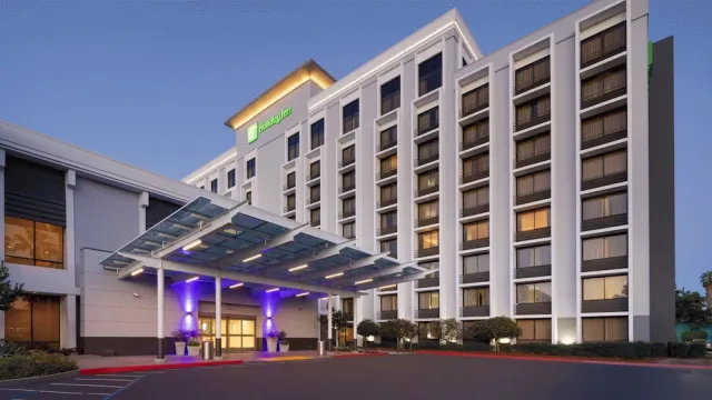Bilder från hotellet Holiday Inn San Jose - Silicon Valley, an IHG Hotel - nummer 1 av 100