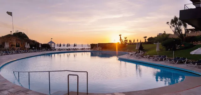 Bilder från hotellet Hotel Algarve Casino - nummer 1 av 75