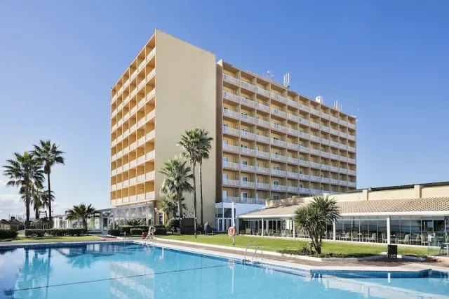 Bilder från hotellet Sol Guadalmar Hotel - nummer 1 av 49