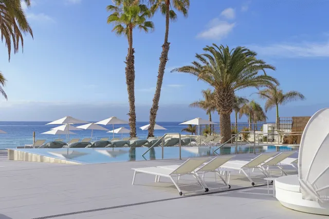 Bilder från hotellet Paradisus by Meliá Gran Canaria – - nummer 1 av 100