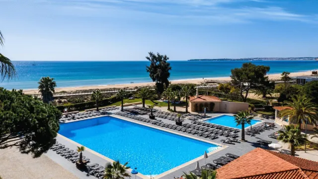 Bilder från hotellet Pestana Alvor Beach Villas - nummer 1 av 55