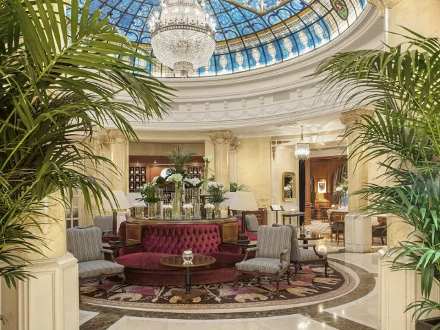 Bilder från hotellet Hotel Fenix Gran Meliá - The Leading Hotels of the World - nummer 1 av 78