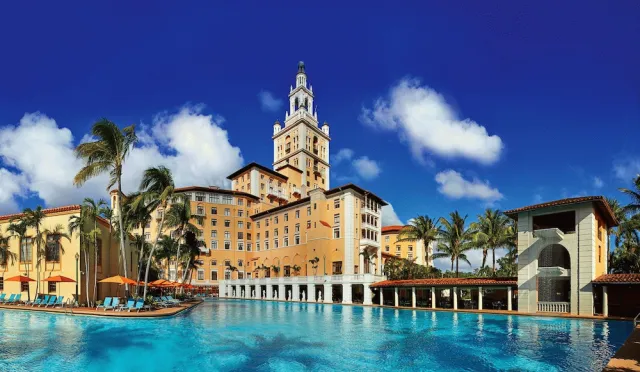 Bilder från hotellet Biltmore Hotel - Miami - Coral Gables - nummer 1 av 100