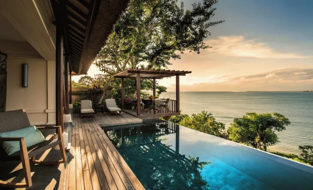 Bilder från hotellet Four Seasons Resort Bali at Jimbaran Bay - nummer 1 av 100