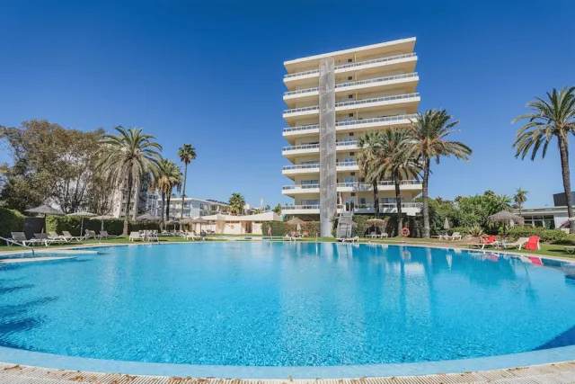 Bilder från hotellet Sol Marbella Estepona Atalaya Park (Ex Atalaya Park Golf and Resort) - nummer 1 av 10