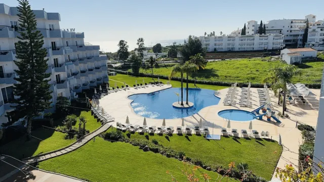 Bilder från hotellet Vila Galé Náutico - nummer 1 av 80