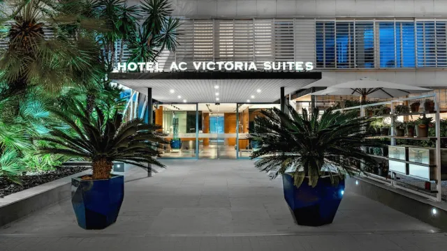 Bilder från hotellet AC Hotel Victoria Suites by Marriott - nummer 1 av 52