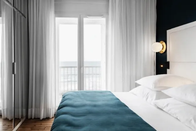 Bilder från hotellet Hotel le Windsor Grande Plage Biarritz - nummer 1 av 48