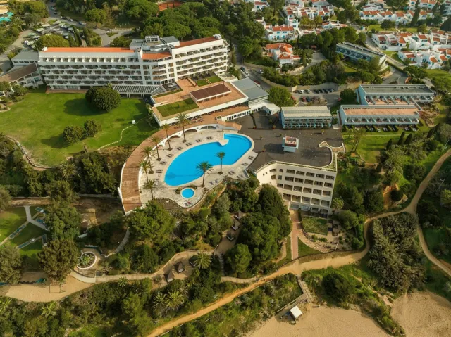 Bilder från hotellet Pestana Alvor Praia Beach & Golf Hotel - nummer 1 av 89