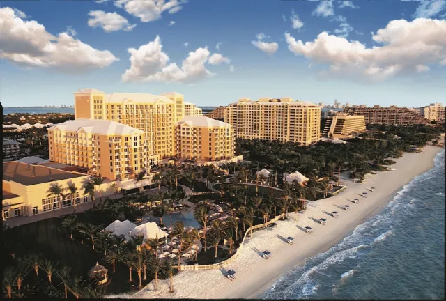 Bilder från hotellet The Ritz-Carlton Key Biscayne, Miami - nummer 1 av 100