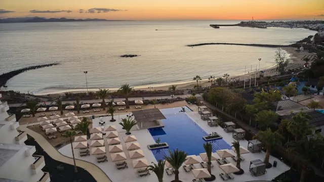 Bilder från hotellet Dreams Lanzarote Playa Dorada Resort & Spa - nummer 1 av 100