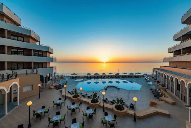 Bilder från hotellet Radisson Blu Resort, Malta St. Julian's - nummer 1 av 100