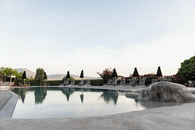 Bilder från hotellet Paros Agnanti Resort & Spa - nummer 1 av 100