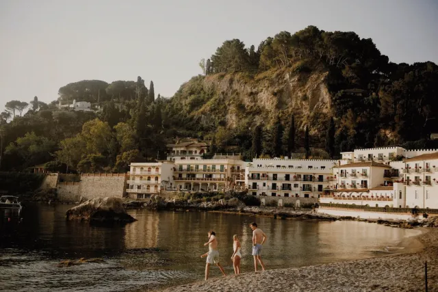 Bilder från hotellet Villa Sant'Andrea, A Belmond Hotel, Taormina Mare - nummer 1 av 100