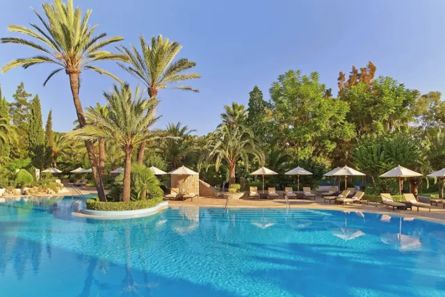Bilder från hotellet Sheraton Mallorca Arabella Golf Hotel - nummer 1 av 100
