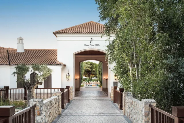 Bilder från hotellet Pine Cliffs Residence, a Luxury Collection Resort, Algarve - nummer 1 av 100