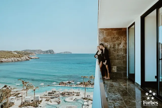 Bilder från hotellet Bless Hotel Ibiza, a member of The Leading Hotels of the World - nummer 1 av 78