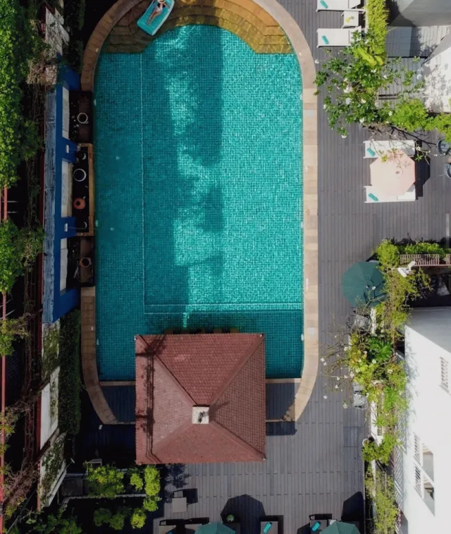Bilder från hotellet Sunbeam Hotel Pattaya - nummer 1 av 89