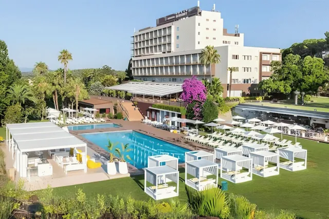 Bilder från hotellet Melia Lloret de Mar - nummer 1 av 56