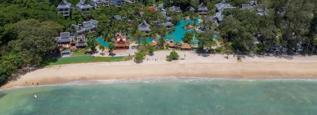 Bilder från hotellet Thavorn Beach Village Resort & Spa Phuket - nummer 1 av 100