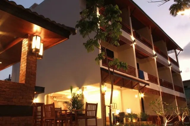 Bilder från hotellet Kata Noi Resort - nummer 1 av 44