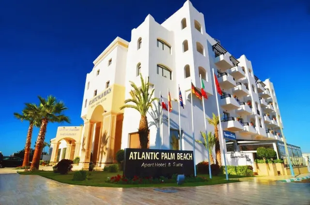 Bilder från hotellet Atlantic Palm Beach - nummer 1 av 37