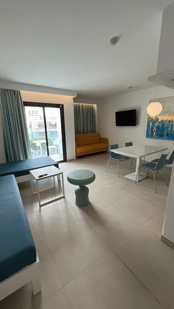 Bilder från hotellet Poniente Playa Aparthotel - nummer 1 av 62