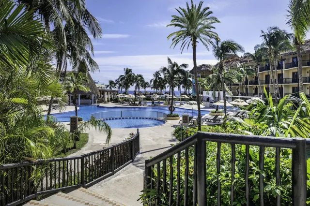 Bilder från hotellet Catalonia Riviera Maya Resort and Spa - nummer 1 av 56