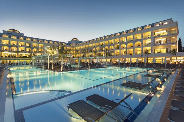 Bilder från hotellet Karmir Resort & Spa - - nummer 1 av 10