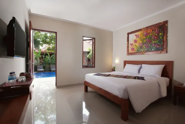 Bilder från hotellet NESA Sanur Bali - nummer 1 av 59