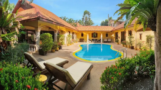 Bilder från hotellet Coconut Paradise Villas - nummer 1 av 100